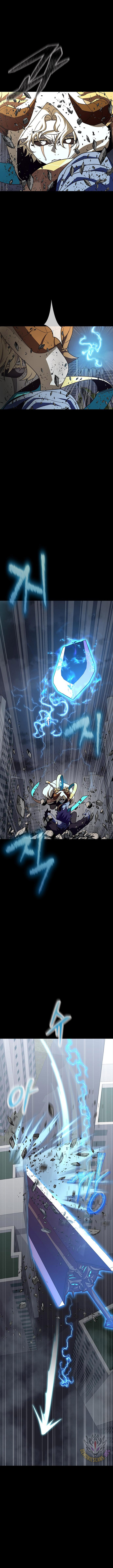 Steel-Eating Player Chapter 81 16